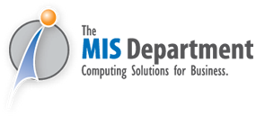 The MIS Department